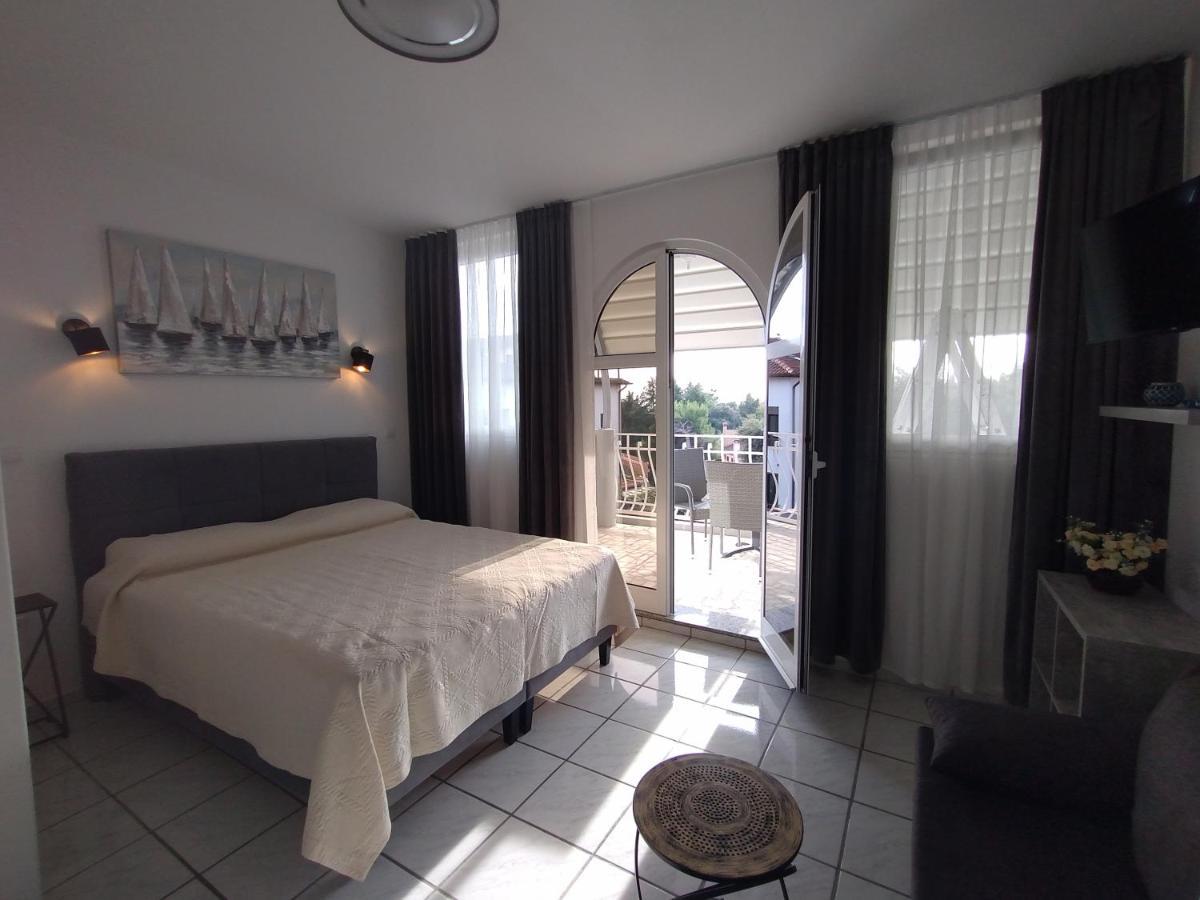 Apartments Ana - Rovinj Room photo
