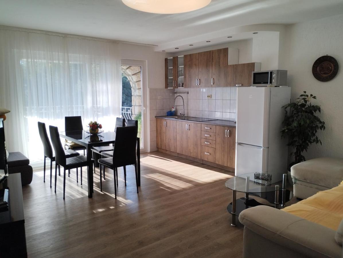 Apartments Ana - Rovinj Exterior photo