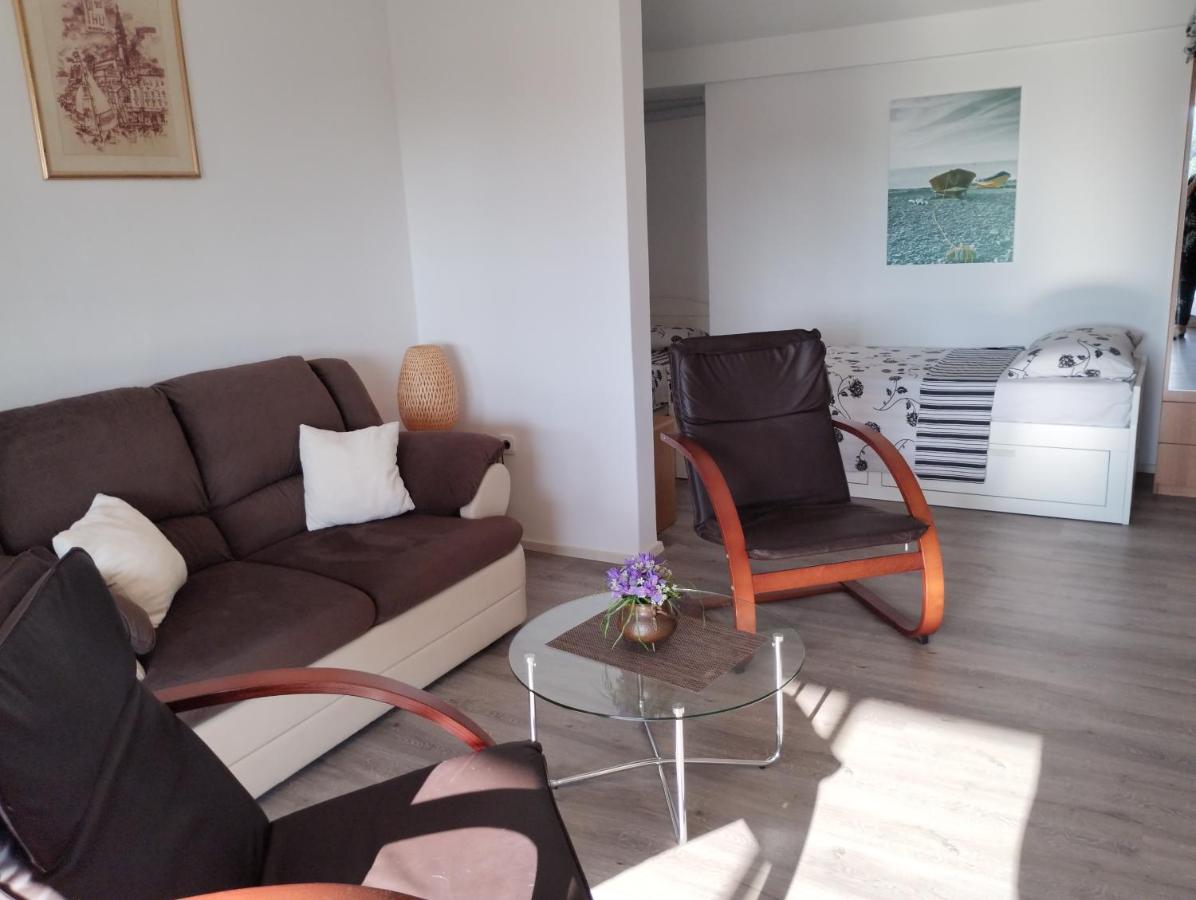 Apartments Ana - Rovinj Exterior photo