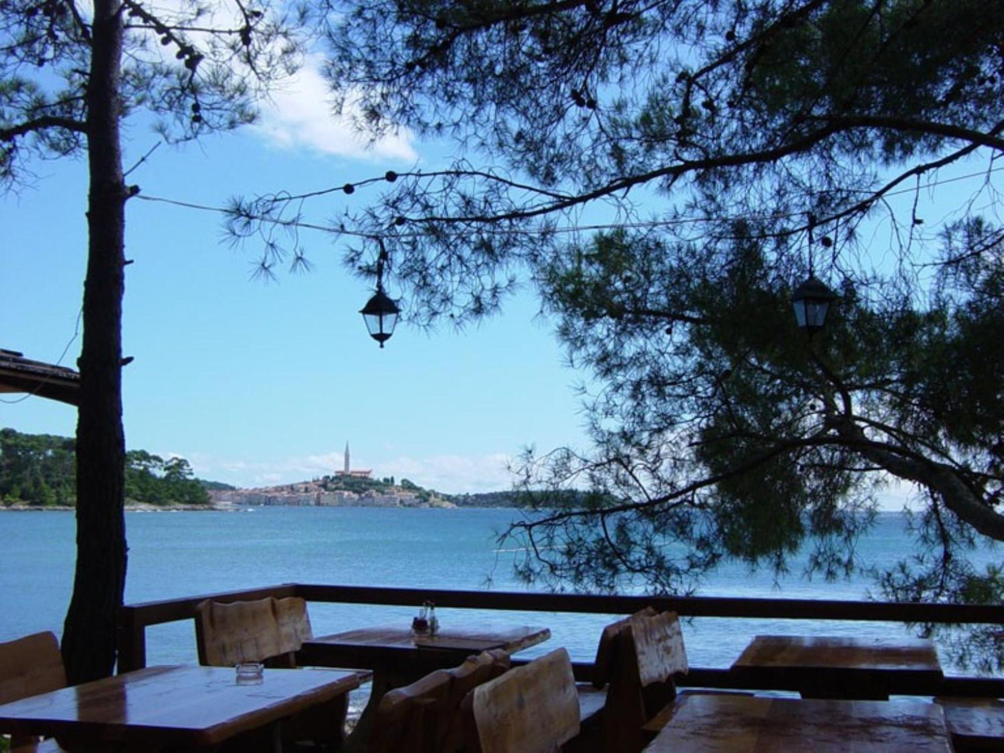 Apartments Ana - Rovinj Exterior photo