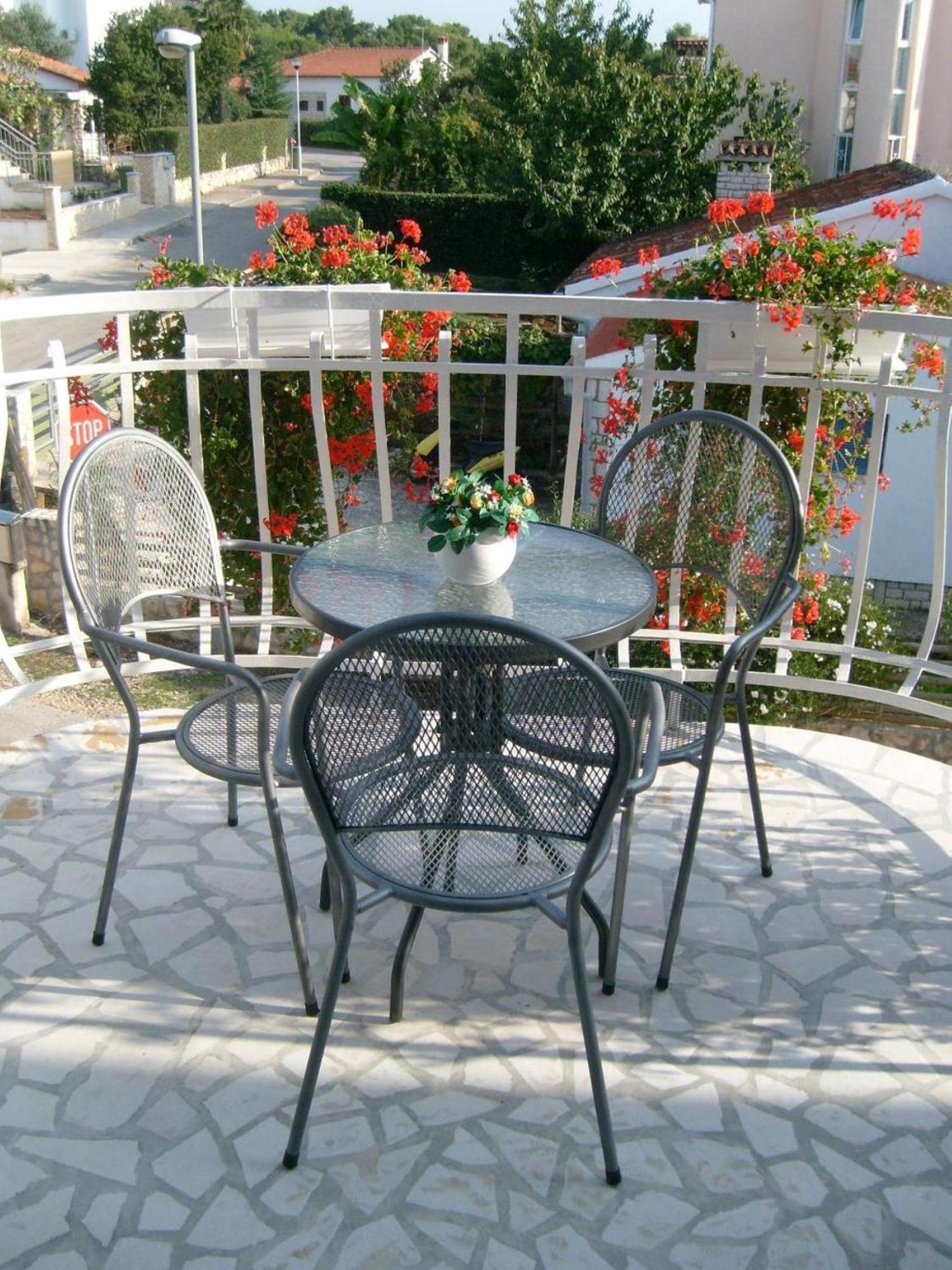 Apartments Ana - Rovinj Exterior photo