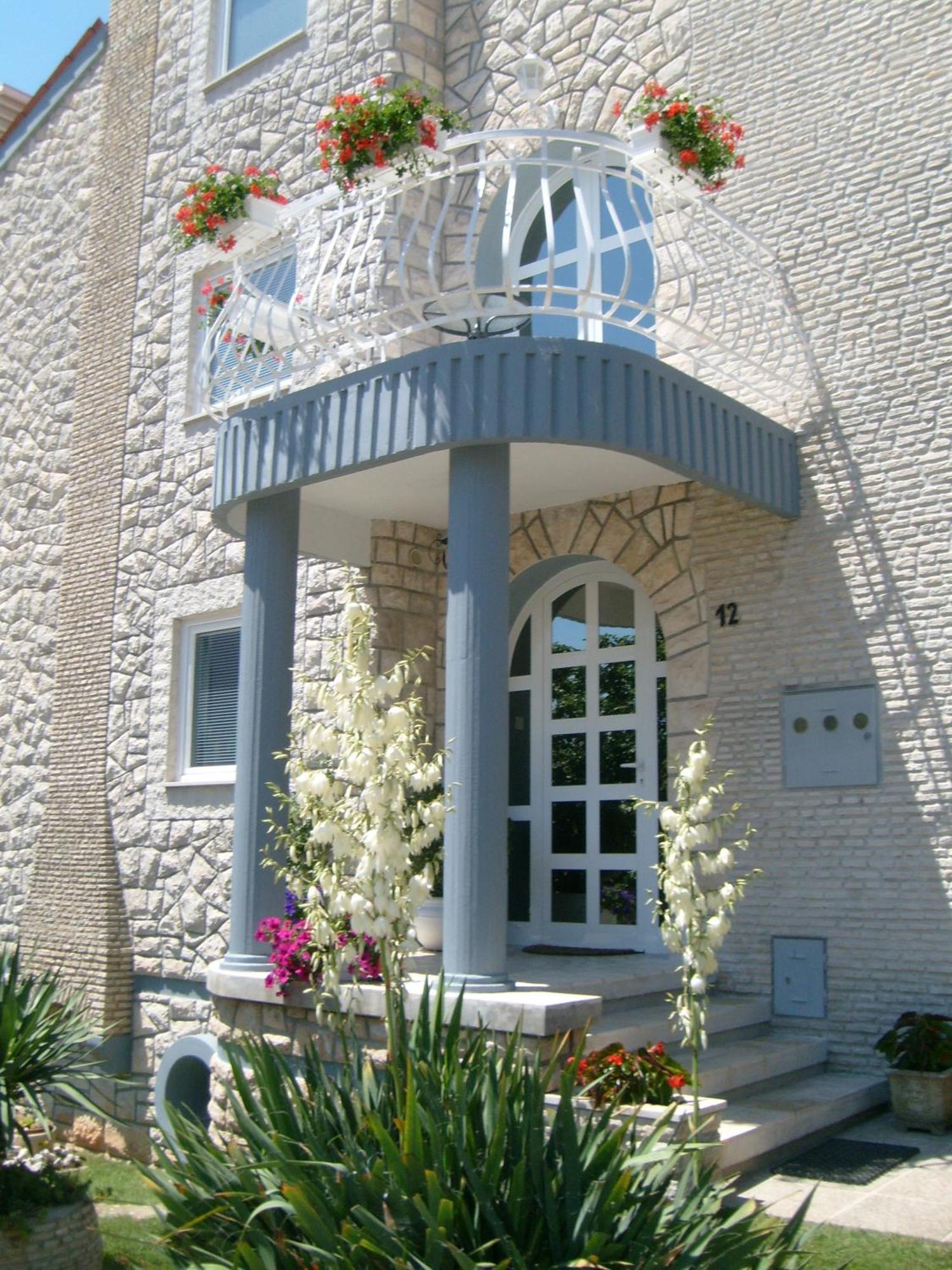 Apartments Ana - Rovinj Exterior photo
