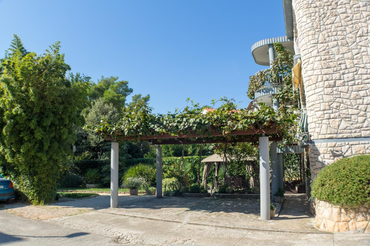 Apartments Ana - Rovinj Exterior photo