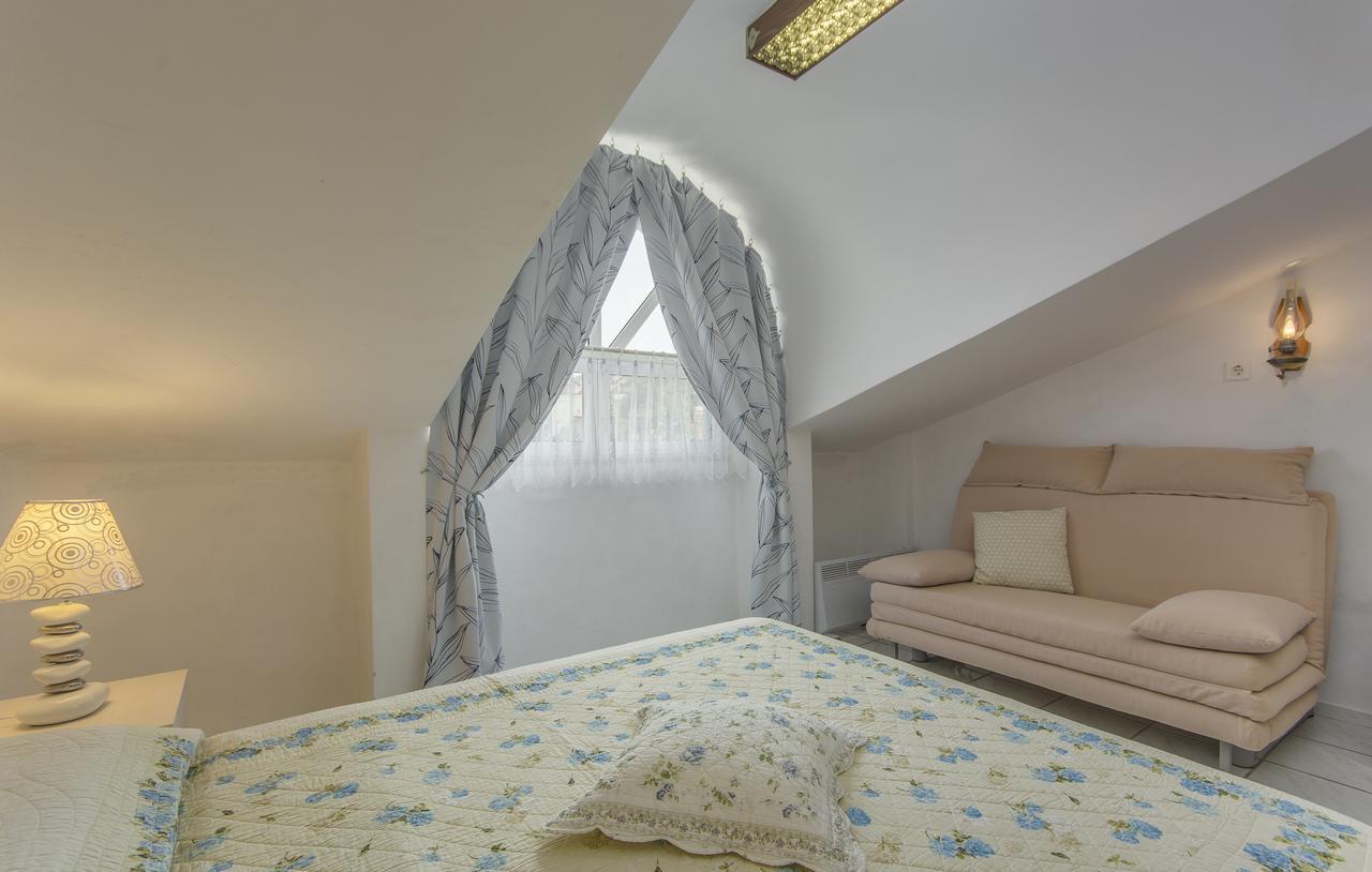 Apartments Ana - Rovinj Exterior photo