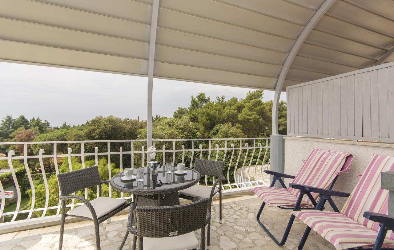 Apartments Ana - Rovinj Exterior photo