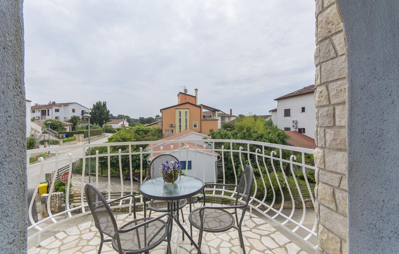 Apartments Ana - Rovinj Exterior photo
