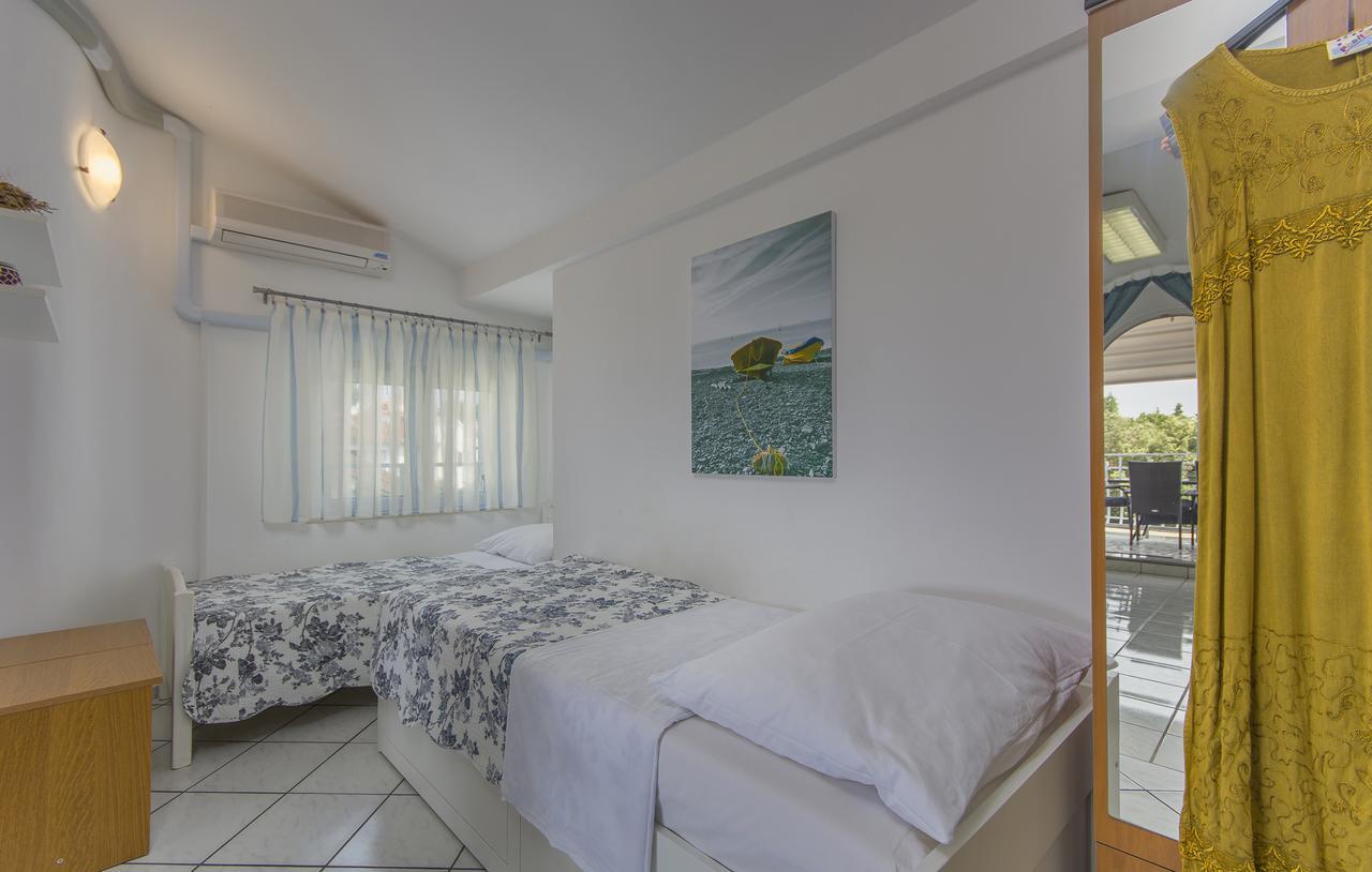Apartments Ana - Rovinj Exterior photo