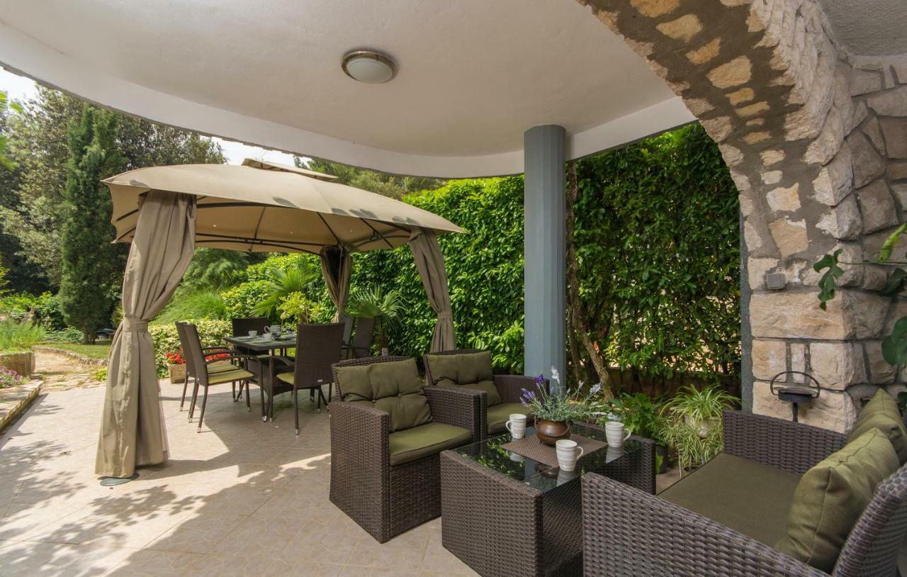Apartments Ana - Rovinj Exterior photo