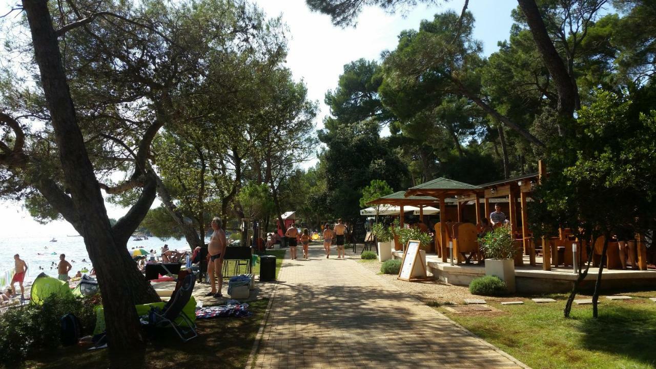 Apartments Ana - Rovinj Exterior photo